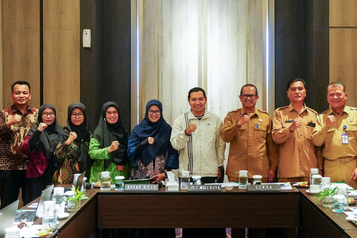 Penyakit hipertensi dan diabetes dominasi peserta JKN di Madiun