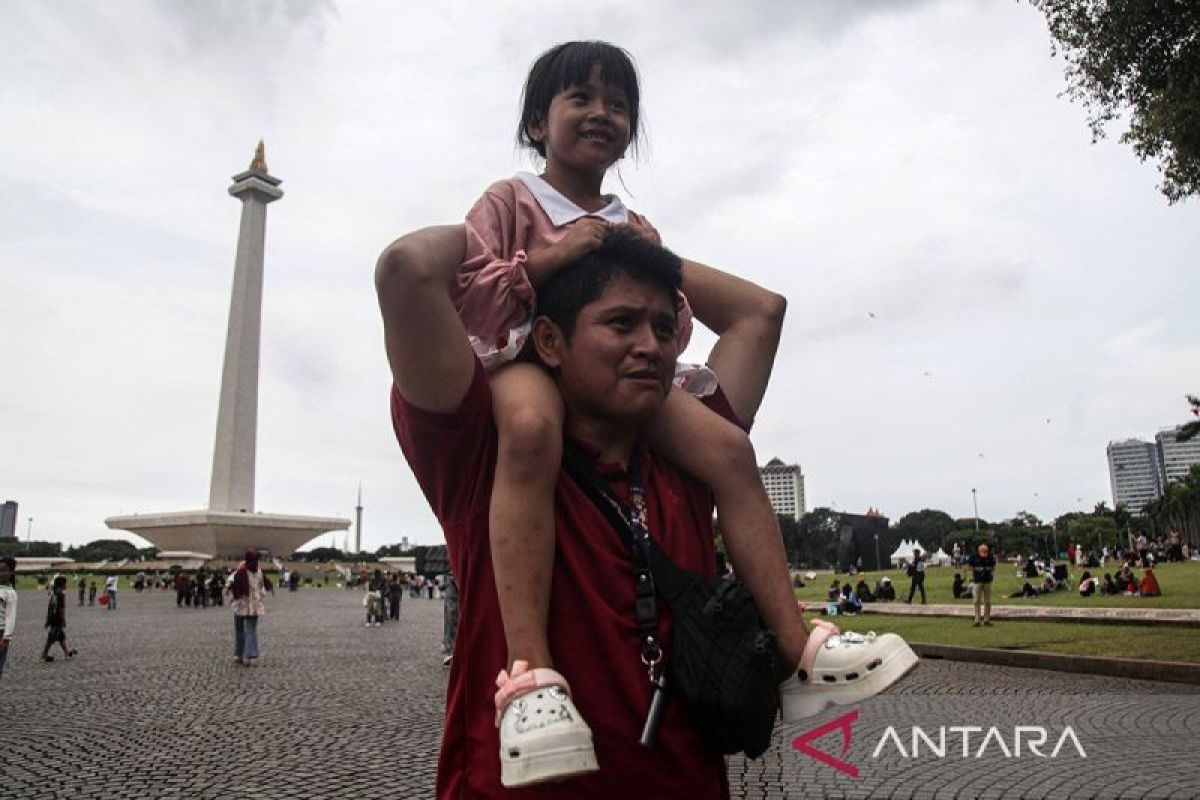 Jakarta Menduduki Peringkat ke-53 dalam Daftar Kota Terbaik Dunia 2026