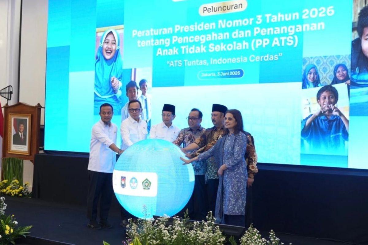 PP ATS terbit, madrasah dan pesantren siap penuhi hak pendidikan anak