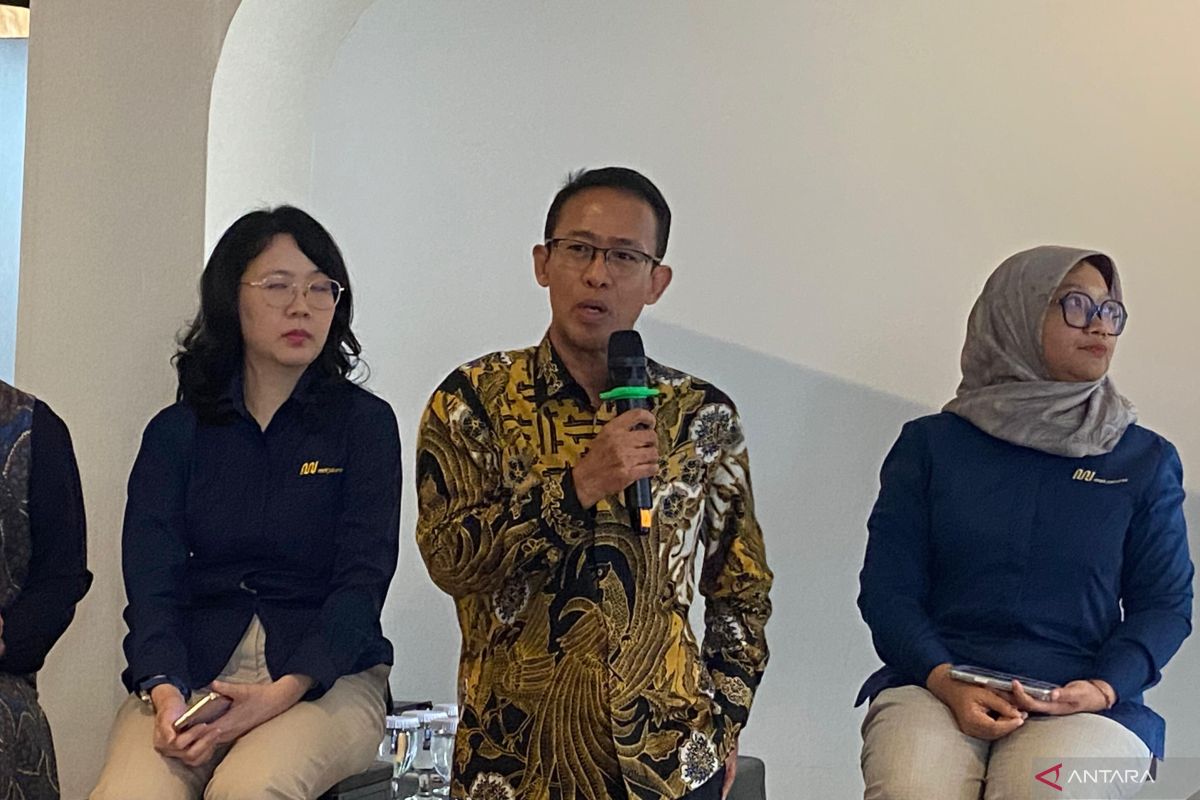 MRT Jakarta targetkan uji coba rute Bundaran HI-Monas pada Juni 2027