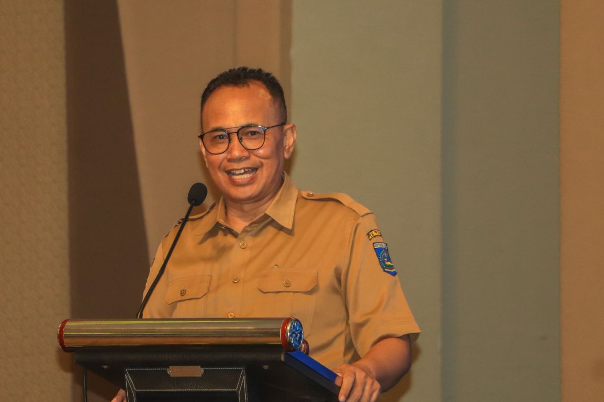Pemprov NTB dorong pengungkapan fakta sengketa modal Marina Bay City