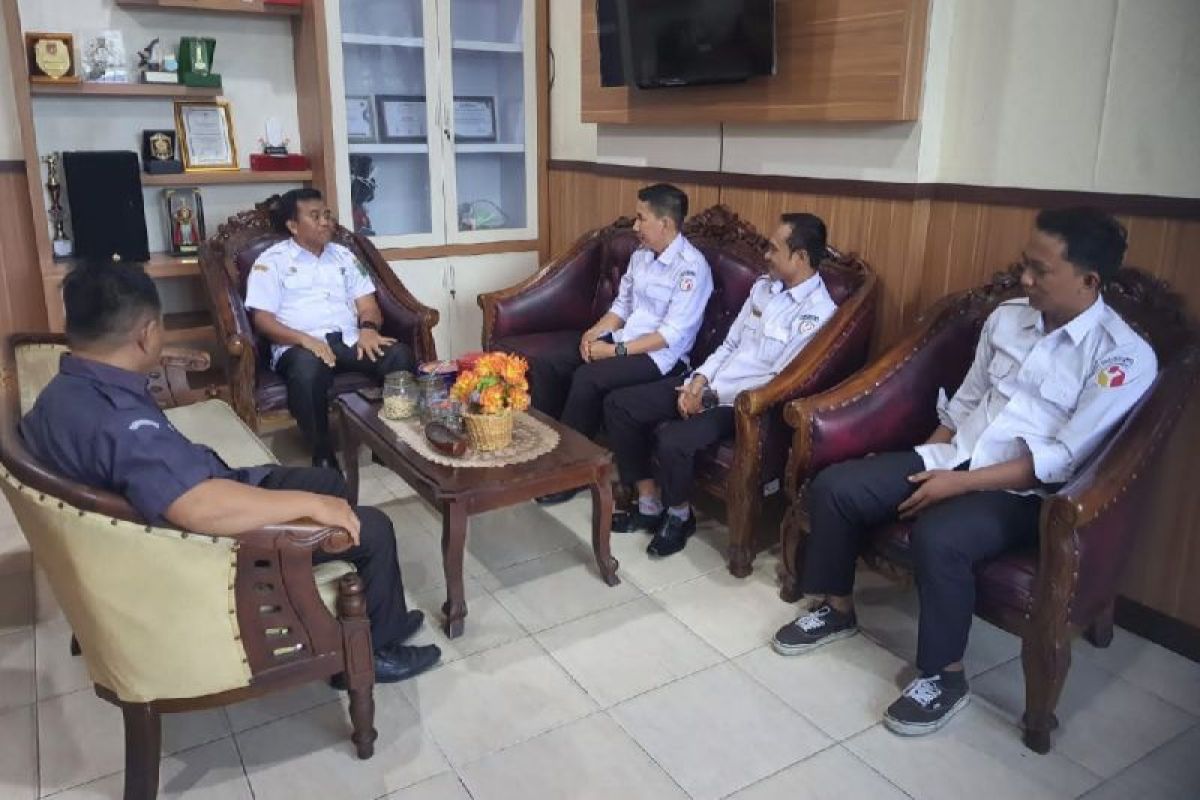 Bawaslu Kotim konsolidasi demokrasi persiapan Pemilu 2029