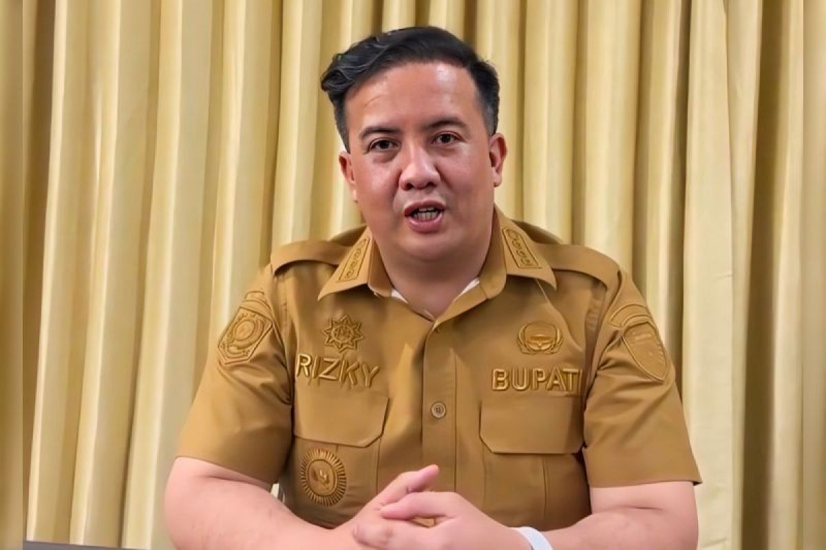 Bupati Lamandau minta PKS sesuaikan harga TBS sawit demi kesejahteraan petani