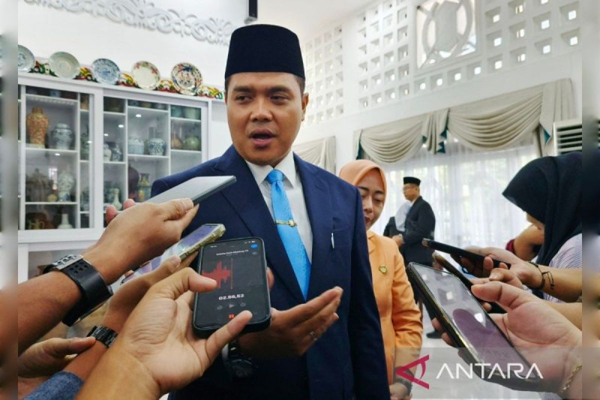 Pemprov Kalimantan Tengah gerak cepat cegah anak di Kapuas putus sekolah