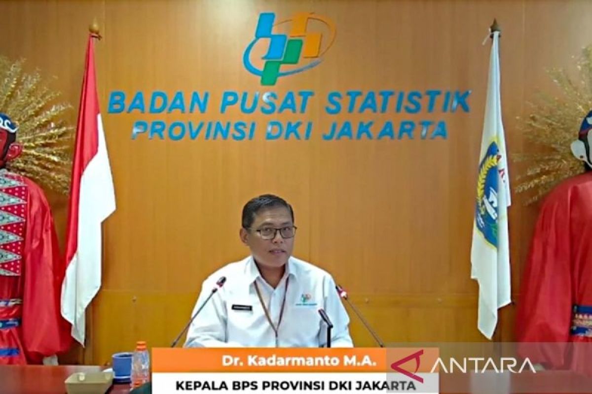 BPS minta pelaku usaha beri data valid saat Sensus Ekonomi 2026