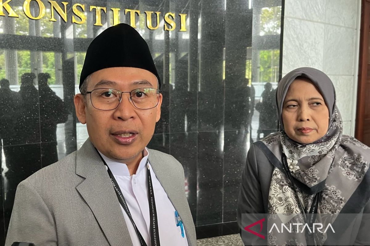 Uji materiil, Majelis Masyayikh tegaskan negara wajib biayai pesantren