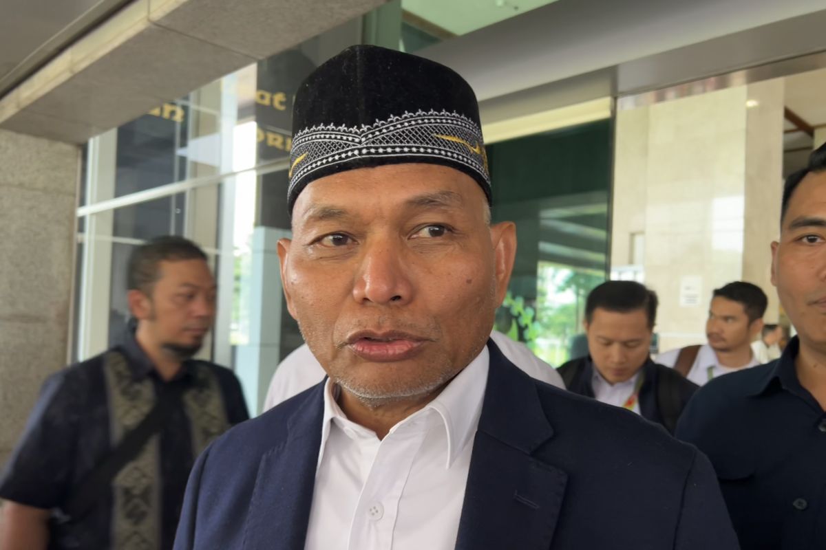SKK Migas segera lelang hasil studi bersama Shell di 5 blok migas RI
