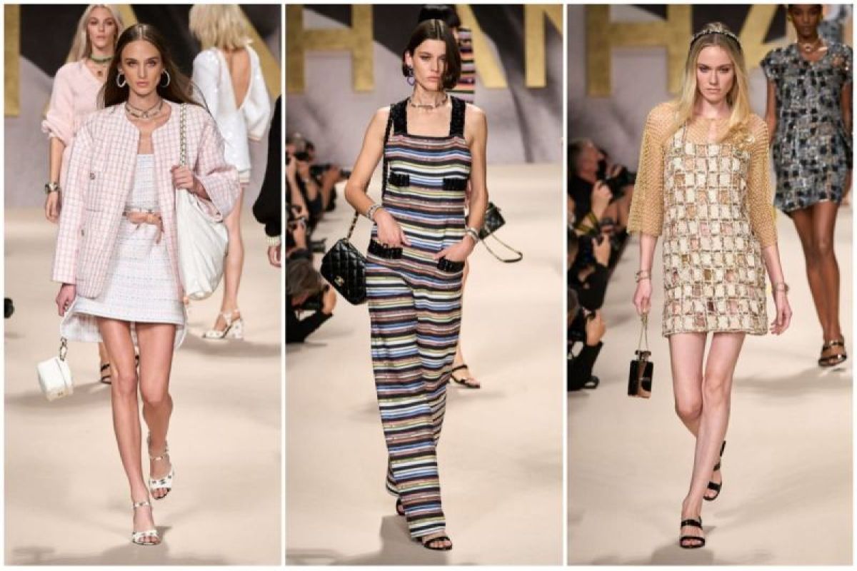 Gaya Berlapis Tanpa Gerah: Panduan Fashion Musim Panas