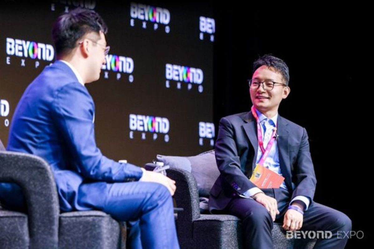 Pudu Robotics Showcases Embodied AI and New Models at BEYOND Expo