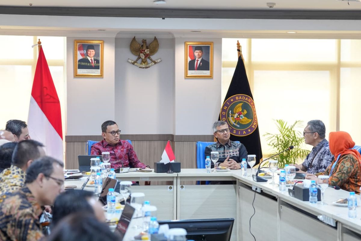 Indonesia seeks to become regional biosecurity hub with FAO support