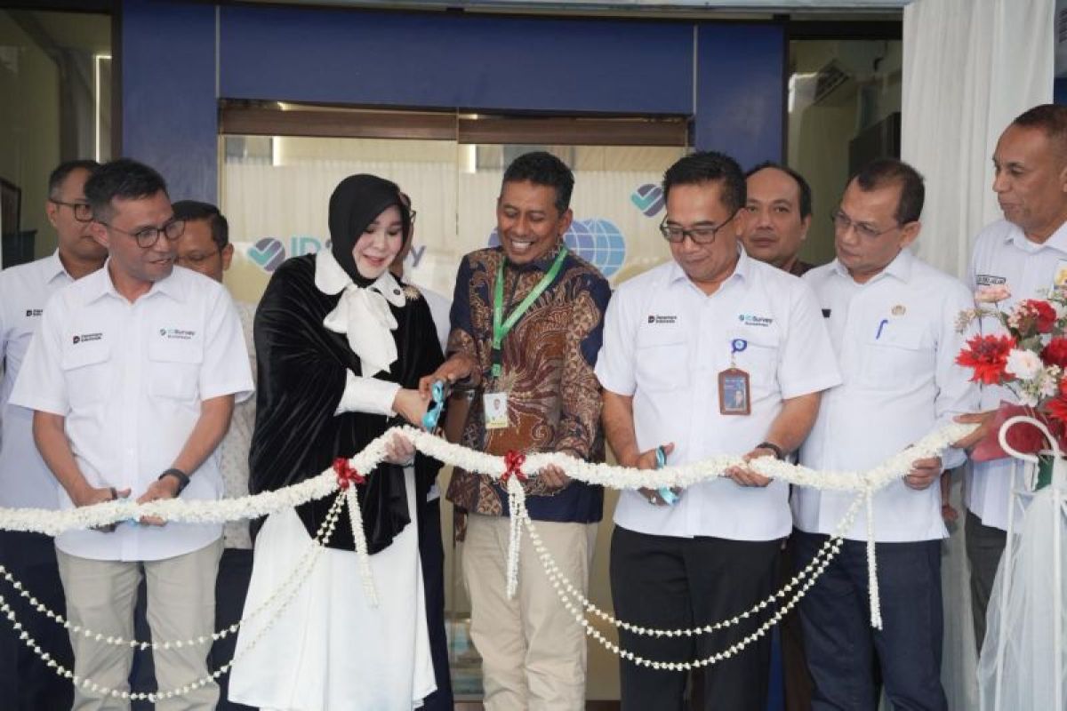 Sucofindo perluas layanan pengujian, inspeksi dan sertifikasi di Aceh