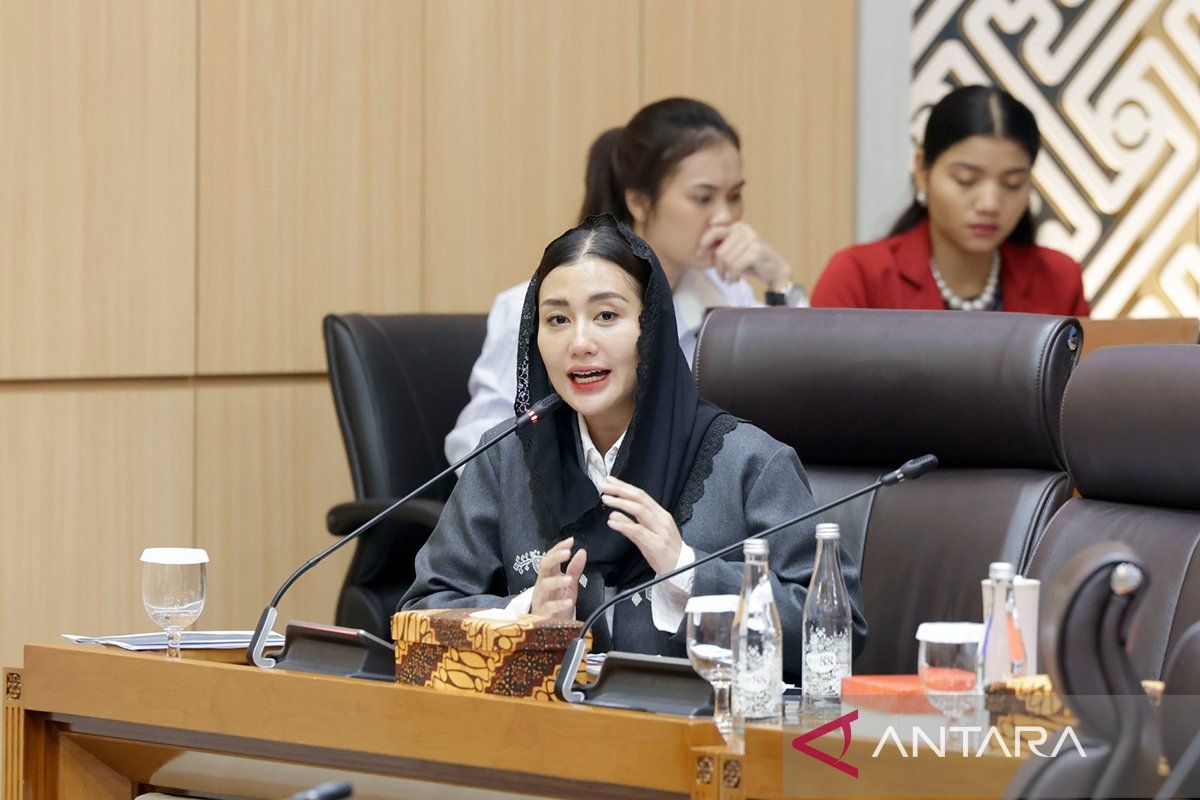 Anggota DPR minta Kemenpar petakan daya saing regional Indonesia