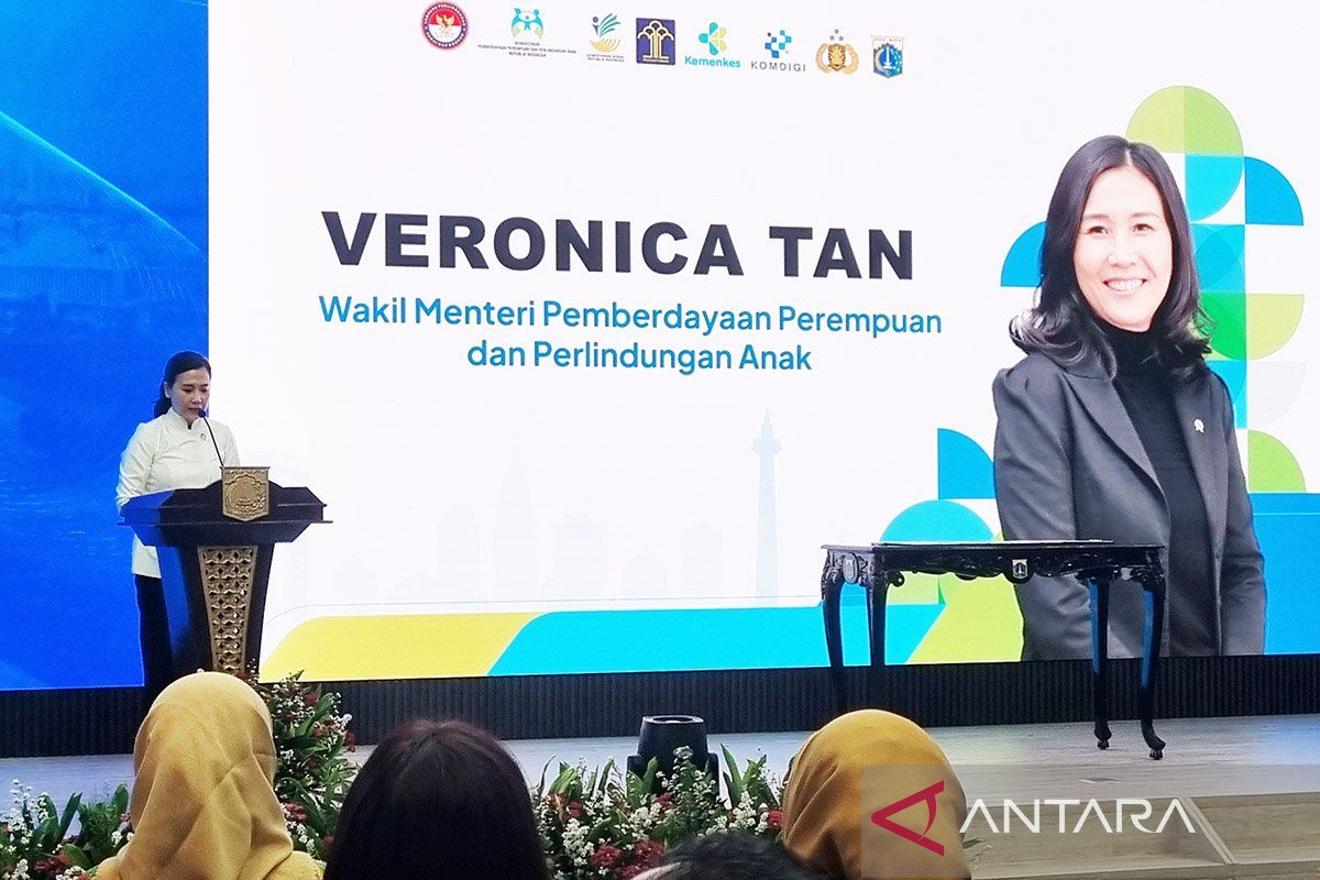Pelayanan terpadu harus respons laporan kekerasan maksimal 1x24 jam