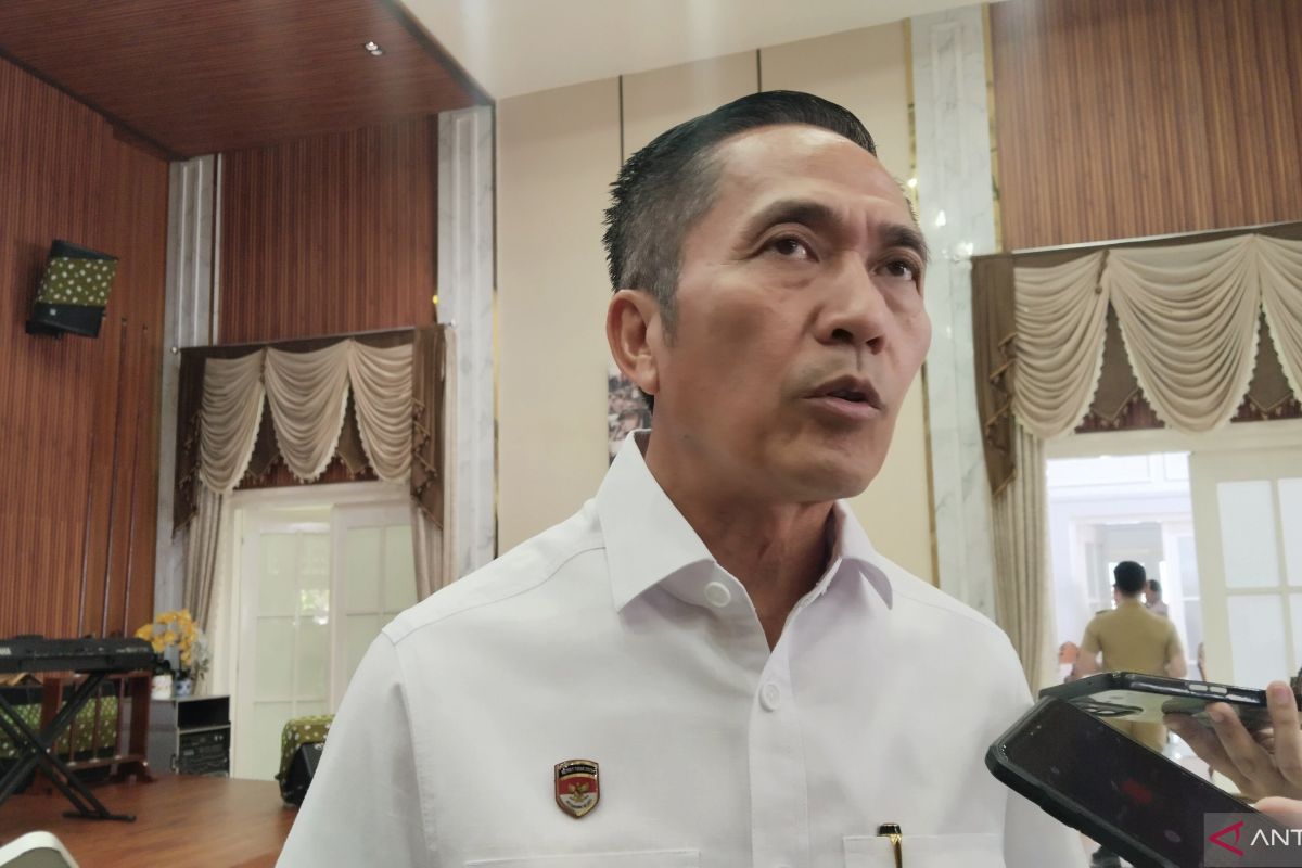 Palembang gandeng PT Sekema siapkan operator listrik bersertifikasi