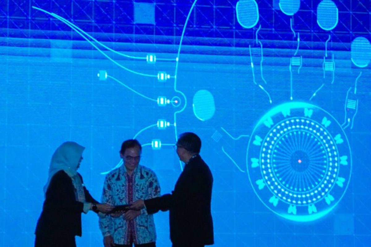 RSUI luncurkan New Center of Excellence