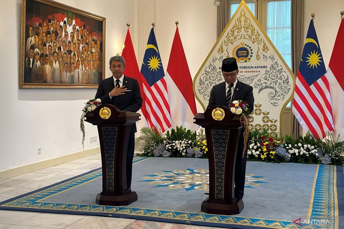 Malaysia siap tindaklanjuti peningkatan pengiriman PMI sektor kesehatan