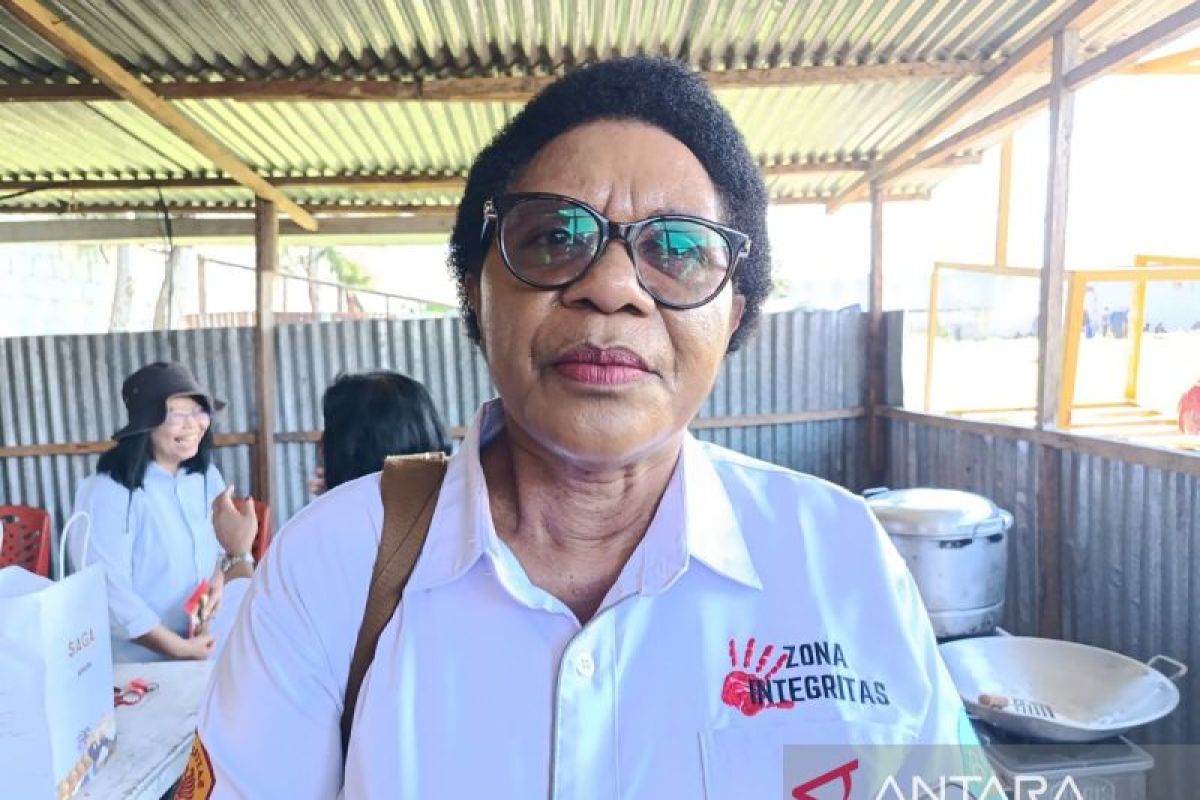 Uncen dorong UMKM kelola abon bagi empat kabupaten di Papua Pegunungan