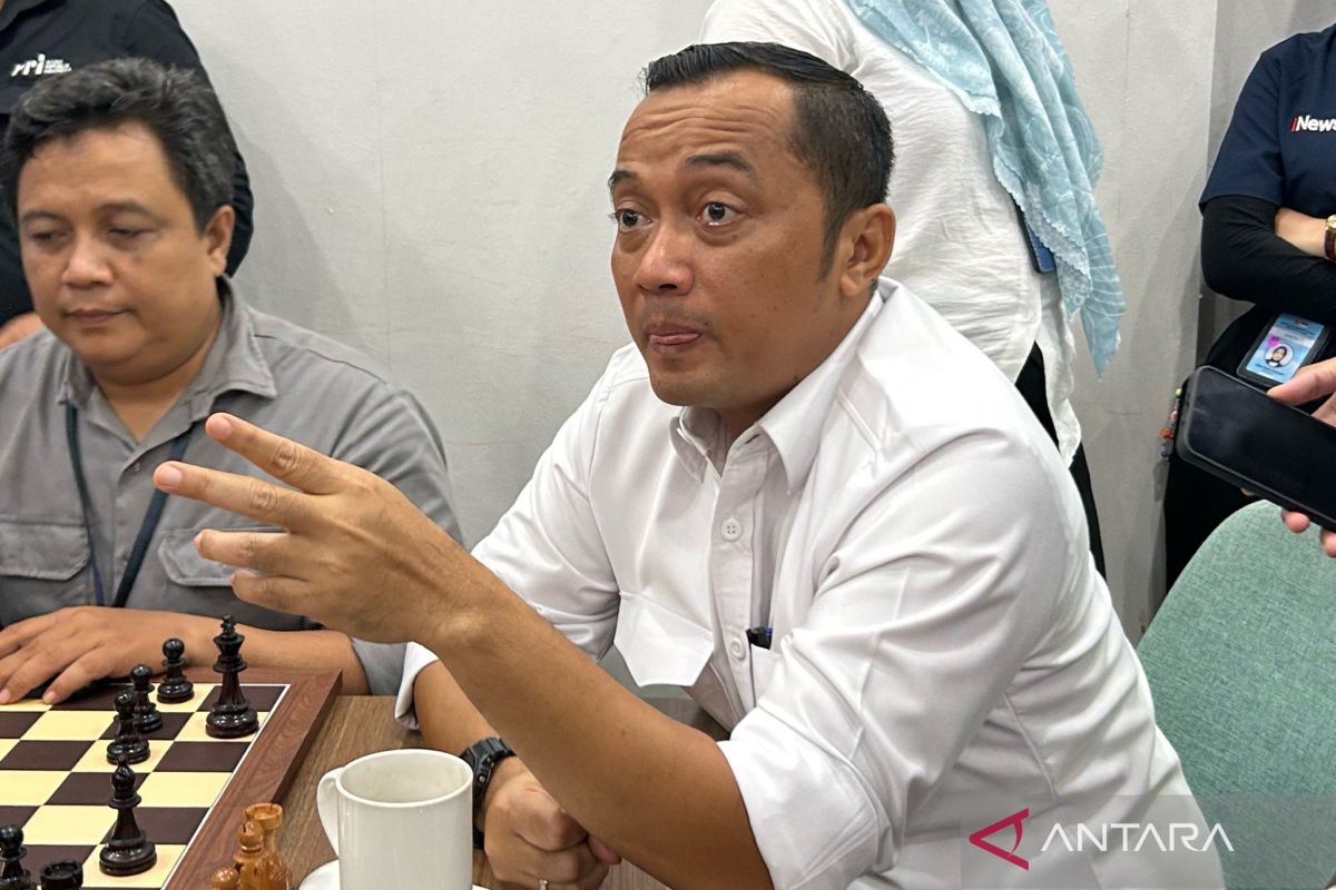 Mensesneg: Pengalaman dan ketegasan jadi modal Nanik pimpin BGN