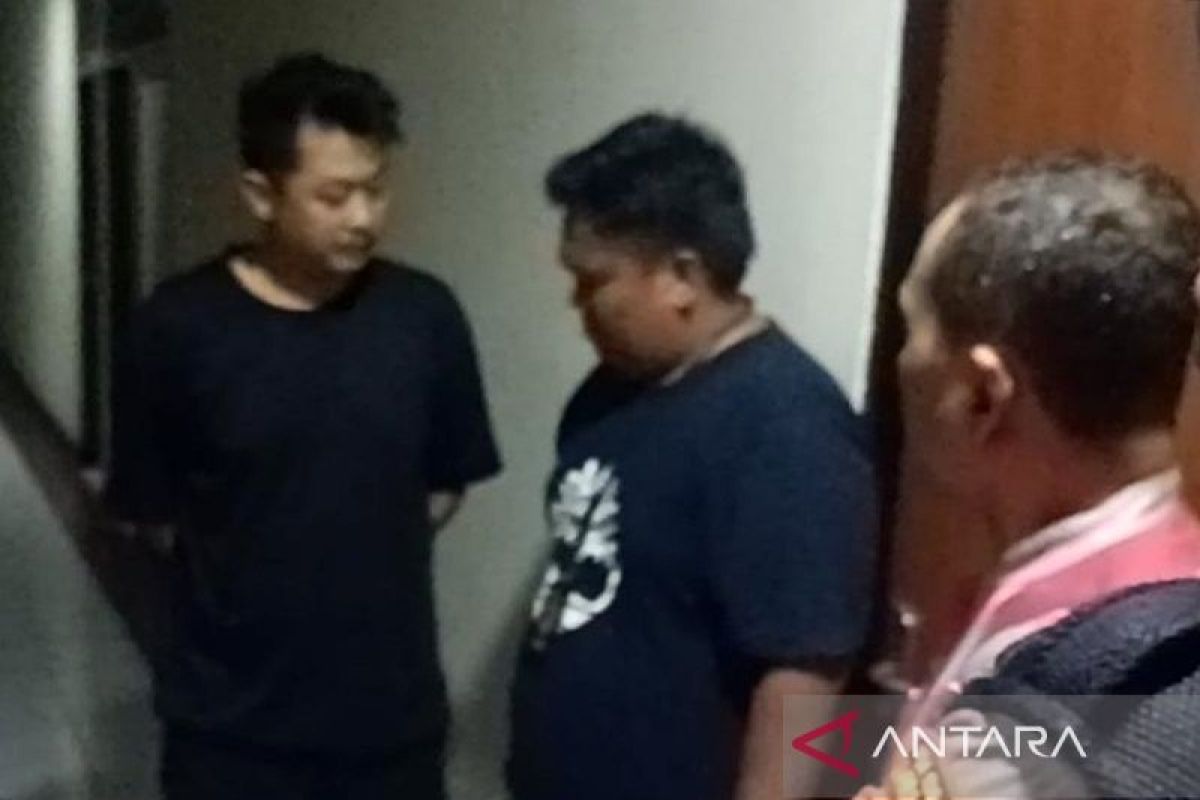Kriminal kemarin, penyekapan di hotel hingga dua WNA tewas di Jakbar