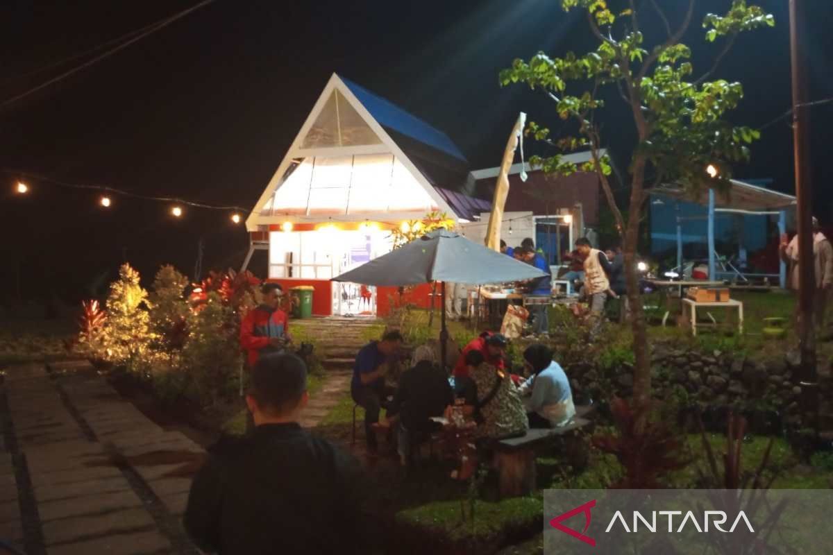 7.191 Wisman berkunjung ke Sulsel pada Januari-April 2026
