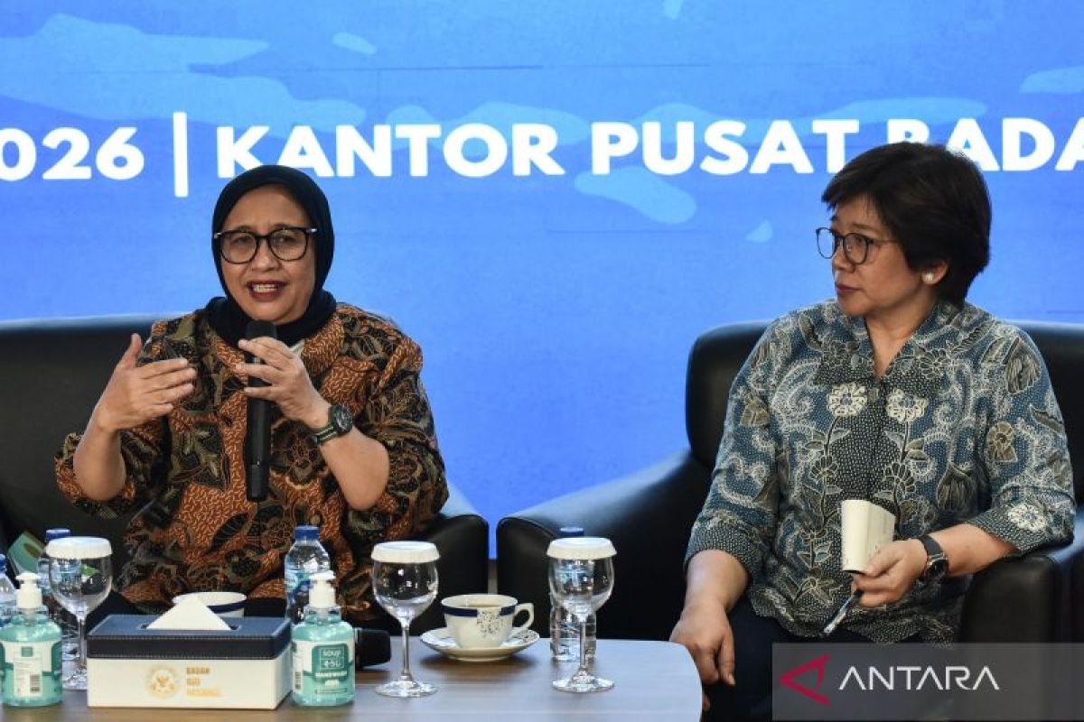 BGN bantah isu penghentian dana Program MBG
