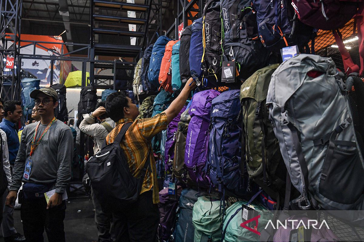 Rekomendasi akhir pekan, Indofest hingga pameran keris