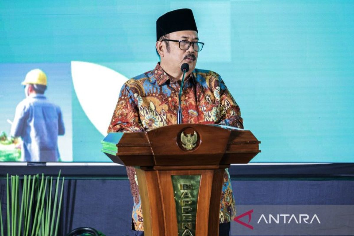 Bappenas target tarik 2 miliar dolar AS investasi hijau lewat GIFT