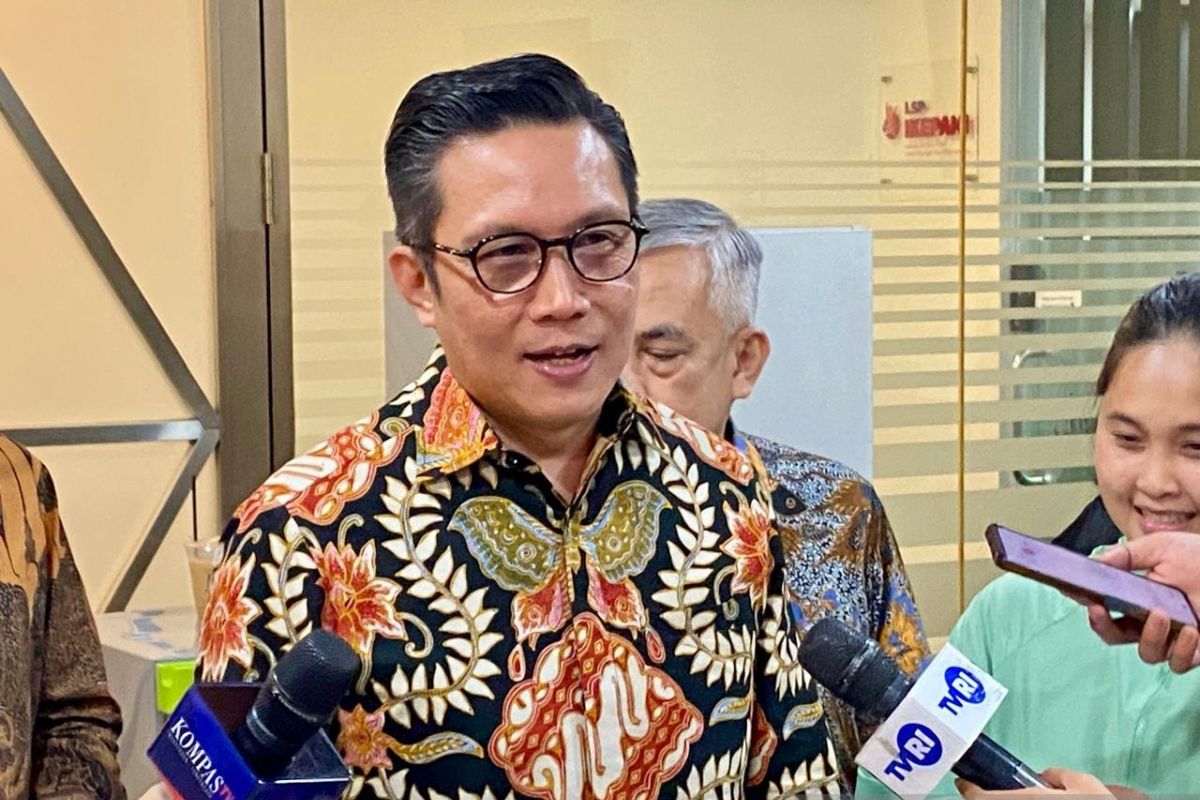 BEI: Kami punya ekspektasi tinggi, RI tetap "emerging market" di MSCI