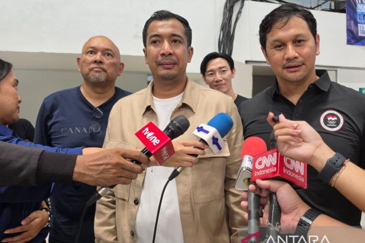 Akuatik Jakarta dorong pembinaan berkelanjutan hingga Olimpiade