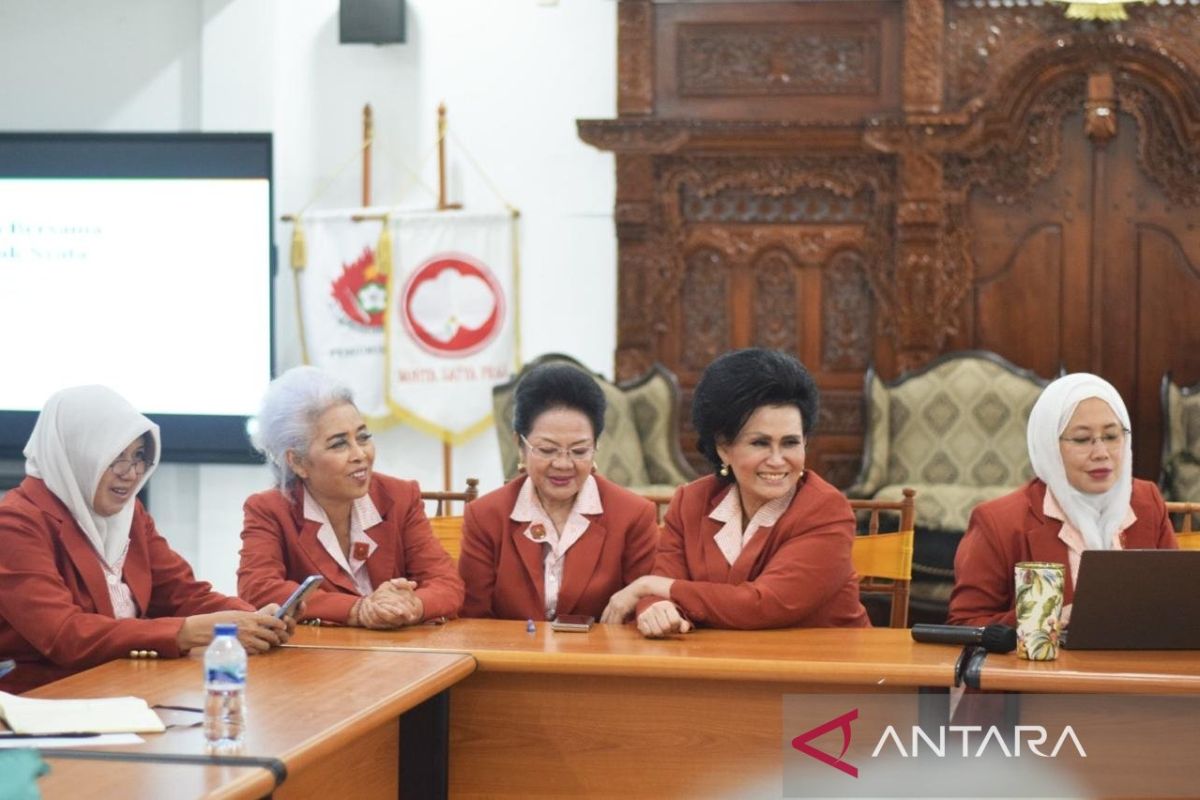 Kowani tegaskan KLB yang atas namakan organisasi pada 3 Juni tidak sah