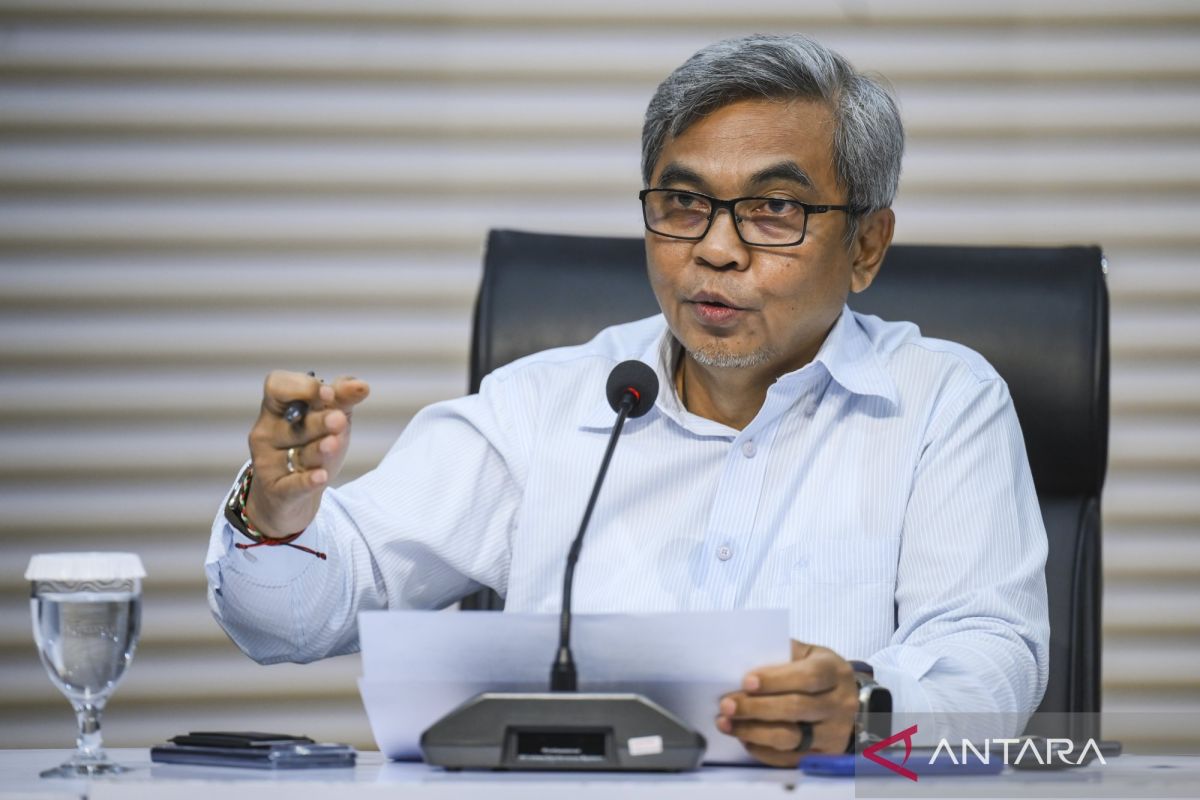 KPK inventarisasi kebutuhan untuk tindak lanjuti pernyataan Presiden