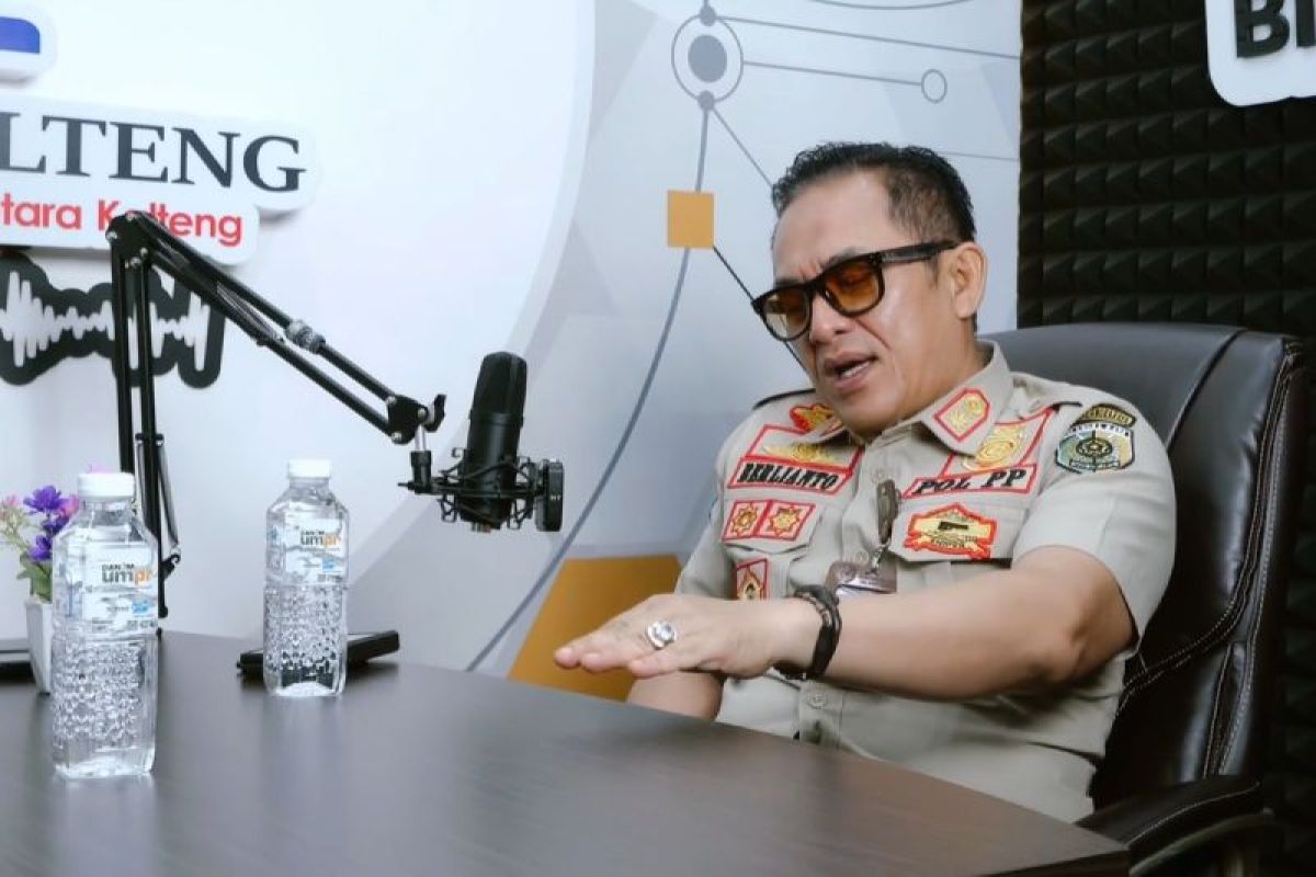 Satpol PP siap terjunkan personel di posko terpadu cegah peredaran narkoba