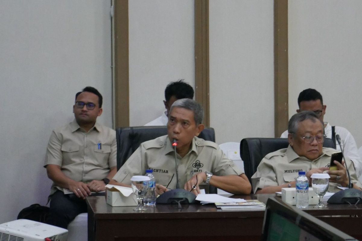 HKTI nilai MBG bantu perbaiki gizi masyarakat dan sejahterakan petani