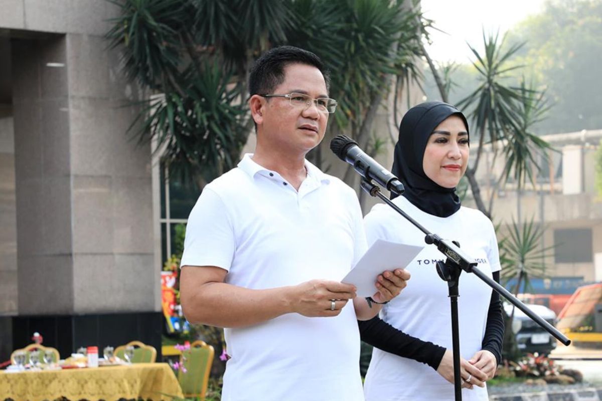 Wali Kota Jaksel ingatkan ASN hindari gratifikasi dan pungli