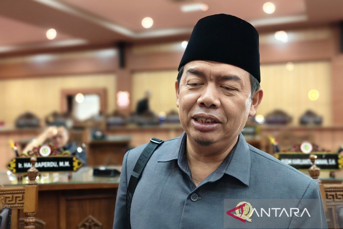 DPRD Palangka Raya tekankan pentingnya menanamkan kewaspadaan bencana sejak dini