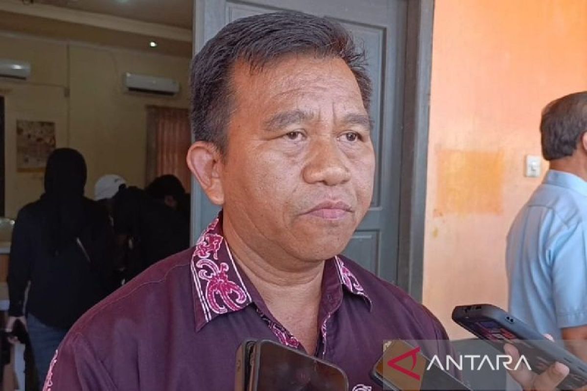 Jamaah haji Kotim dijadwalkan tiba bertahap mulai 12 Juni