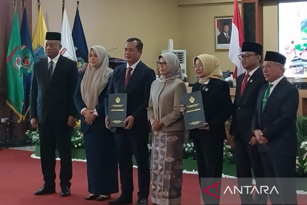 BPK apresiasi transformasi tata kelola keuangan Pemprov NTB
