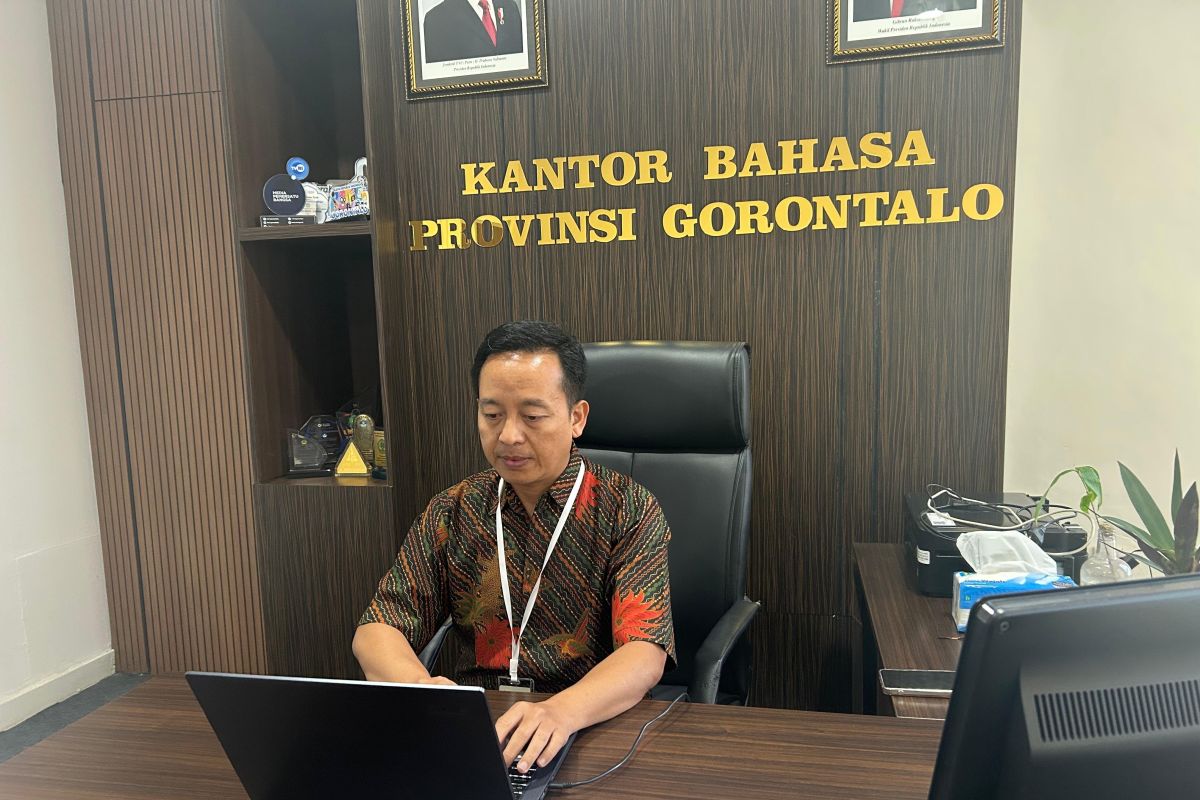 Kantor Bahasa dorong pekerja asing kuasai Bahasa Indonesia