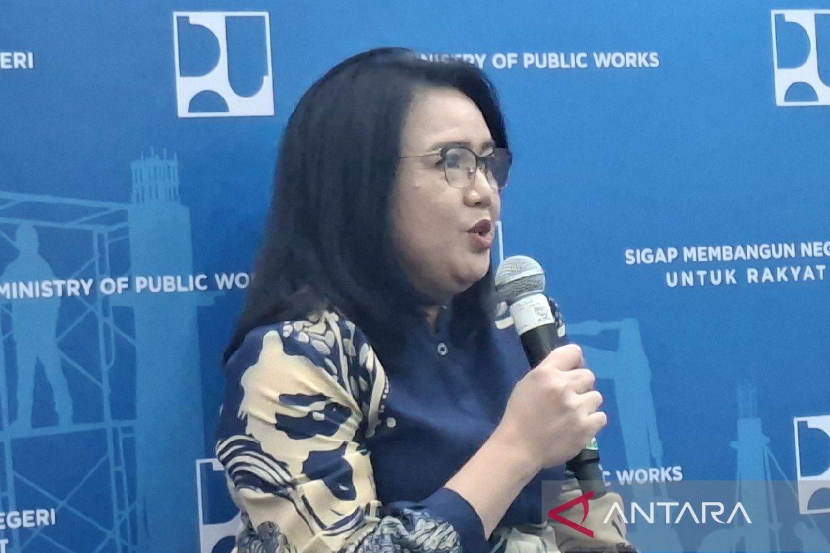 PU: Proyek Tol Getaci dapat Fasilitas Penyiapan Proyek dari Kemenkeu