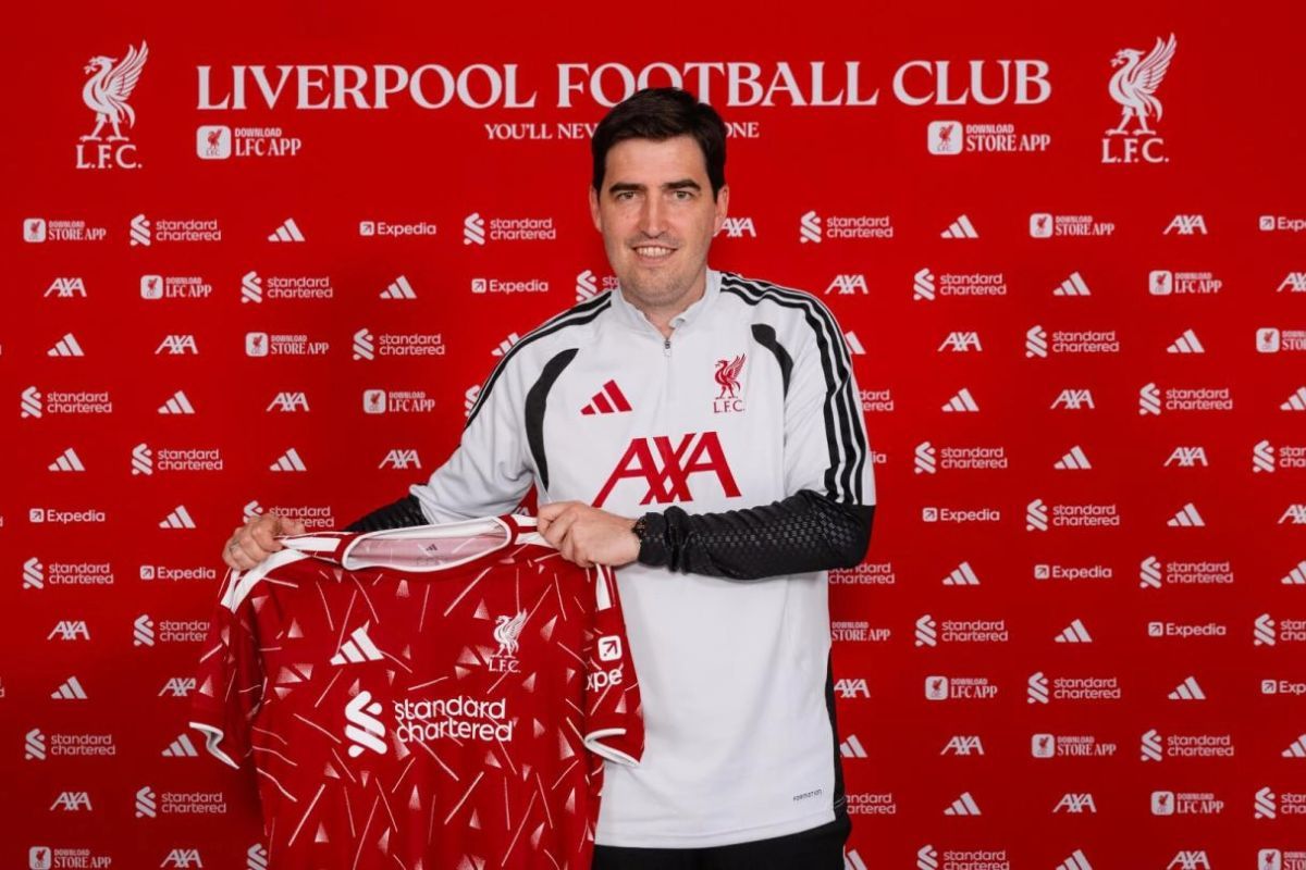 Andoni Iraola: Dari Bournemouth ke Liverpool, Menaklukkan Kota dengan Gaya Baru?