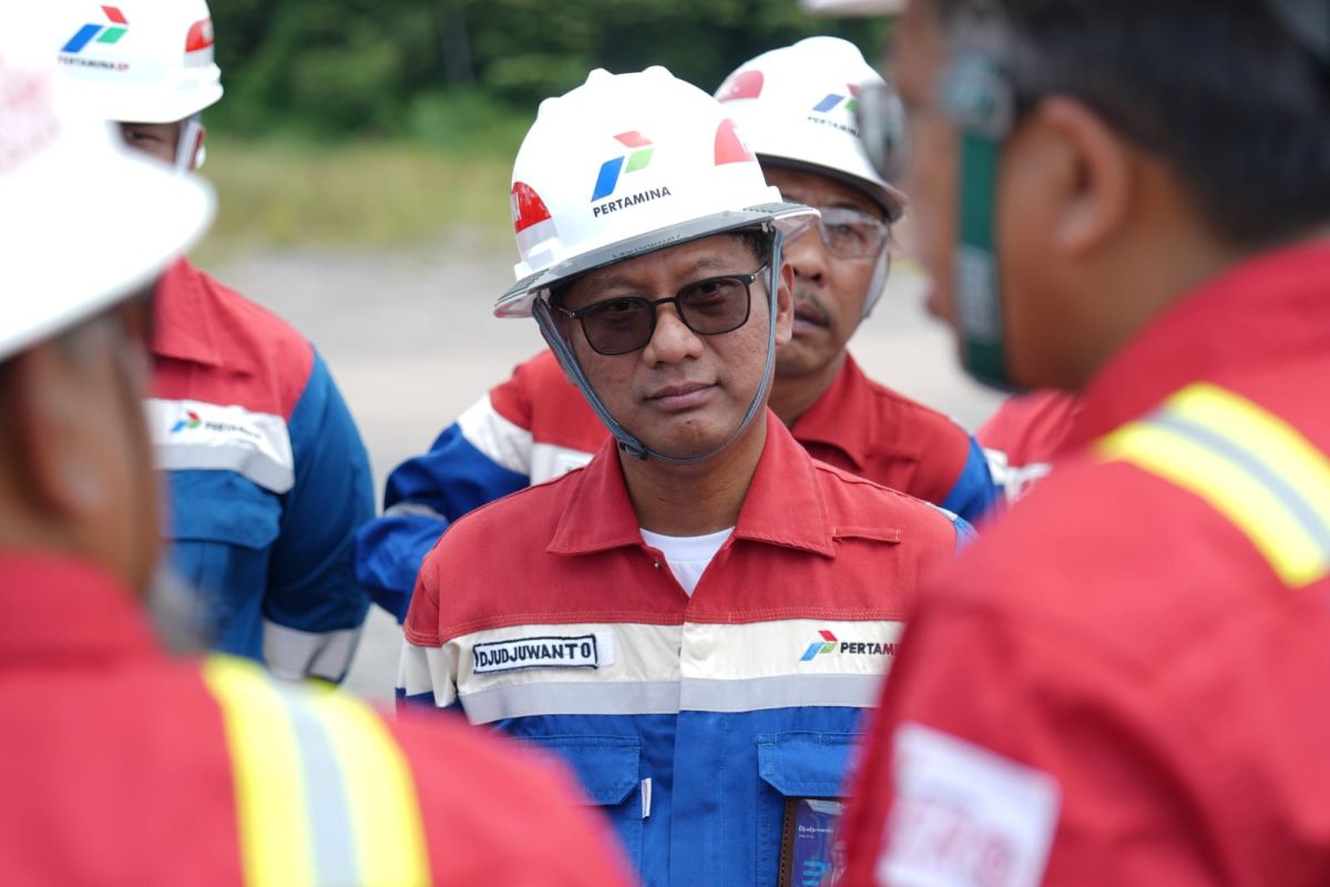 Pertamina EP Zona 4 tambah produksi 4.834 BOPD dari dua sumur