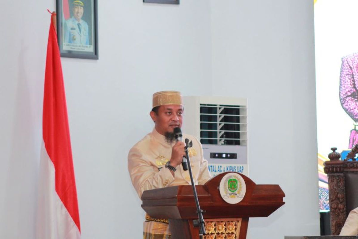 Pemprov Sulsel hapus denda pajak kendaraan 100 persen hingga 30 Juni 2026