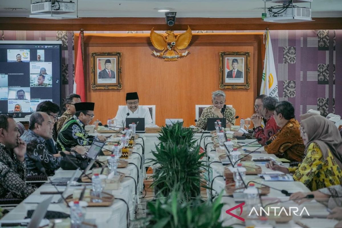 Mensos ingatkan pelaku korupsi bakal dikejar hingga masa pensiun