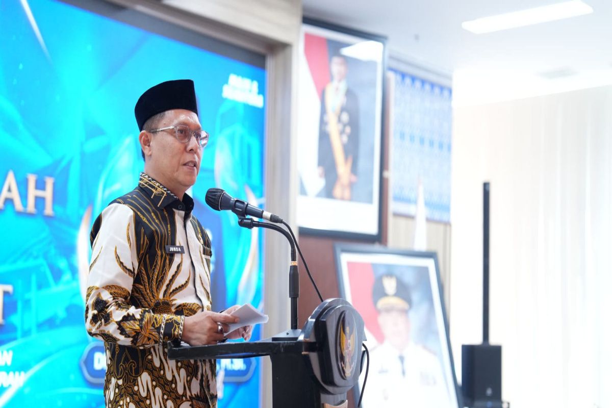 Pemprov Sulbar kawal tumbuh kembang anak lewat sinergi lintas sektor