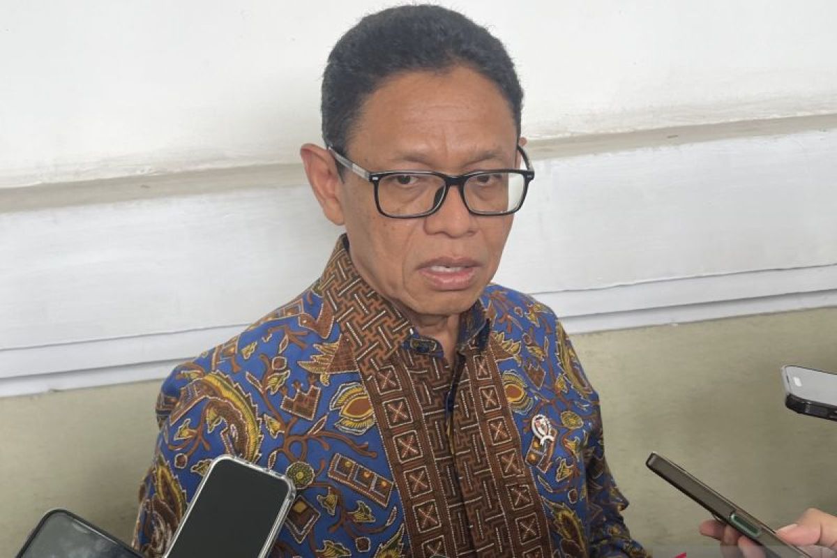 ESDM siapkan regulasi agar masyarakat pakai GPAS untuk cegah kebakaran