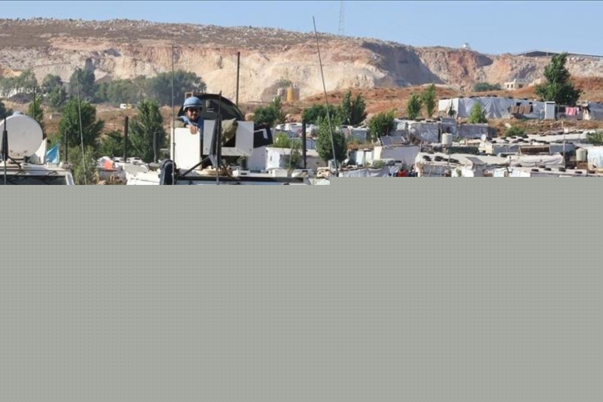 Sekjen PBB apresiasi ribuan personel UNIFIL yang gugur saat bertugas