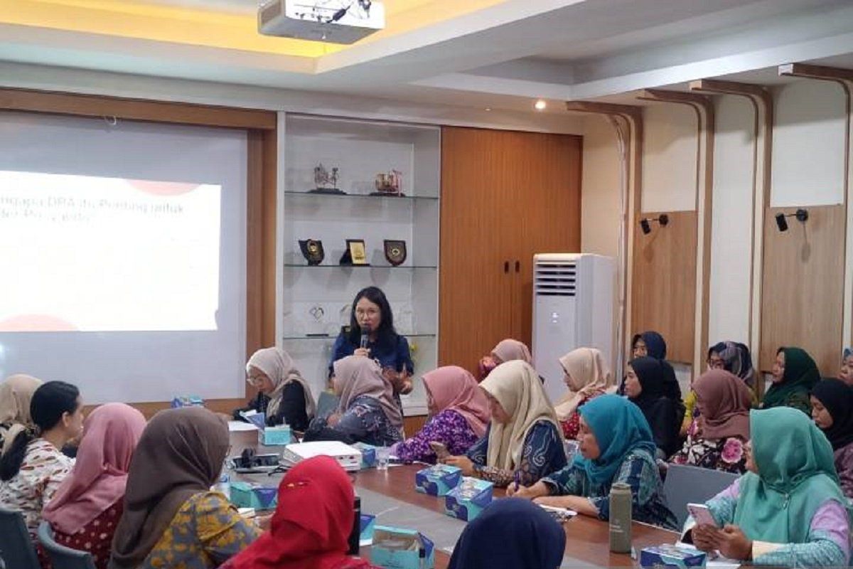 Konselor: Beban psikologis keluarga jadi pemicu kekerasan
