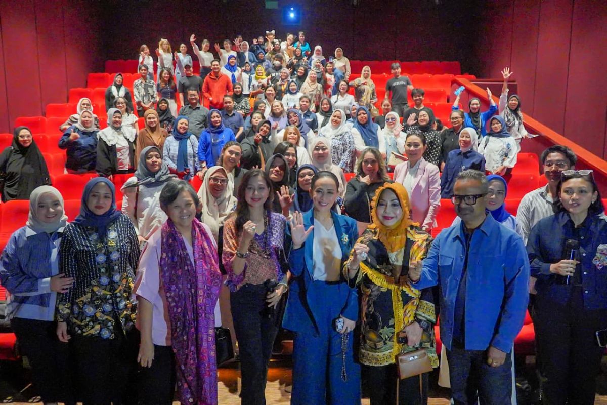 Amelia: Mencegah kekerasan perempuan harus dimulai dari kesadaran