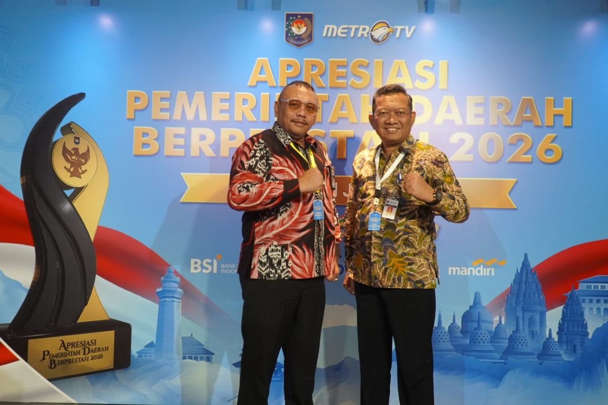 Mendagri berikan arahan kepada Forkopimda Jawa dan Bali