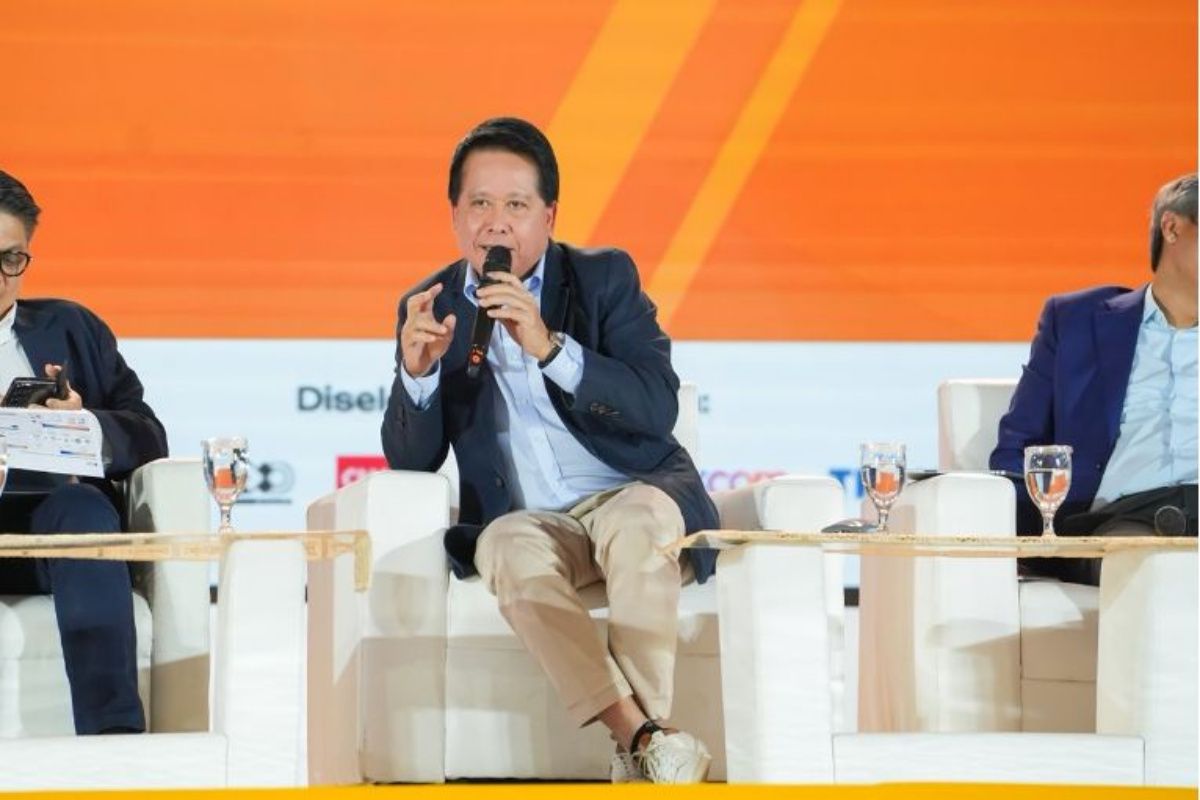 Dirut BRI : Adopsi kecerdasan buatan jadi kunci perbankan pertahankan nasabah